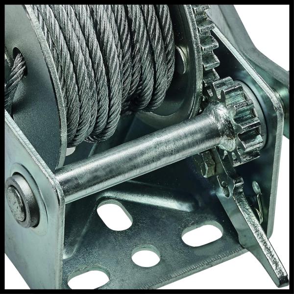 Einhell Handseilwinde TC-WI 500 2260160